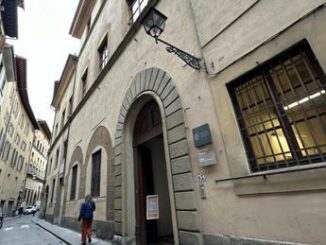 Scuola Normale inaugura una nuova sede a Firenze