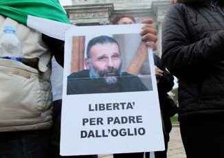 Siria la sorella di DallOglio Continuo a cercare Padre Paolo anche nelle carceri