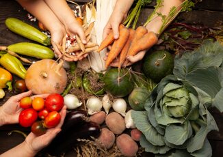 Sostenibilita The Good Farmer Award i vincitori della prima edizione