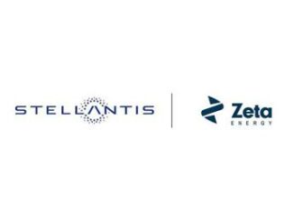 Stellantis e Zeta Energy batterie al litio zolfo