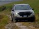 Subaru Forester cinque stelle nei test Euro NCAP