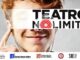 TEATRO NO LIMITS (Ufficio Stampa Teatro Massimo)