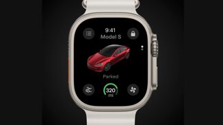 Tesla lancia lapp per Apple Watch controllo dellauto dal polso