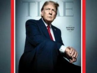 Trump persona dellanno per il Time e la seconda volta