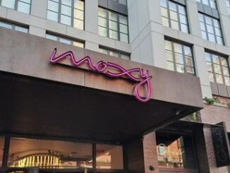 Turismo Moxy Hotels da Barcellona a Nyc 10 anni tra design iconico e ospitalita innovativa