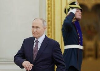 Ucraina Russia Putin apre agli Usa Pronto a normalizzare relazioni