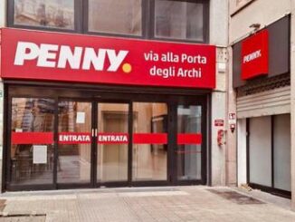 Un nuovo Penny nel cuore della citta di Genova