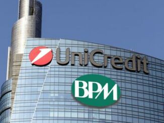 Unicredit deposita in Consob lofferta per Banco Bpm