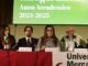 Universitas Mercatorum inaugura il nuovo anno accademico 20242025