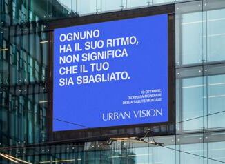 Urban Vision nasce il primo gruppo editoriale che porta contenuti nelle citta