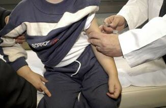 Vaccini Vallefuoco Fimp Campania Vaccinare i bambini per un futuro sano e protetto