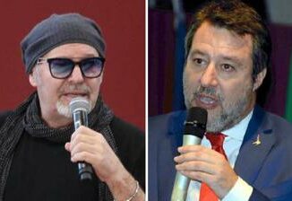 Vasco Rossi contro il nuovo codice della strada Vi arrestano per una canna