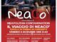 Venerdi 6 dicembre Neaco in concerto nella sede romana dellUniversita eCampus