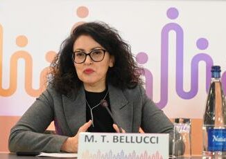 Welfare Bellucci Da governo spinta su quello aziendale aiuta benessere persone