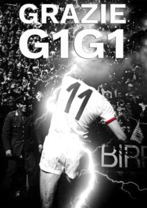 Grazie Gigi