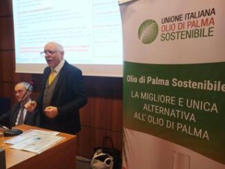 Al Sigep di Rimini esperti a confronto su olio di palma per superare falsi miti