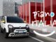 Arriva il Piano Italia Fiat listini piu competitivi di incentivi