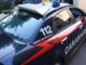 Attentato incendiario a caserma carabinieri Borgo S.Lorenzo arrestato 30enne