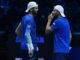 Australian Open Bolelli Vavassori in semifinale nel doppio