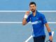 Australian Open Djokovic formato Slam batte Alcaraz e vola in semifinale