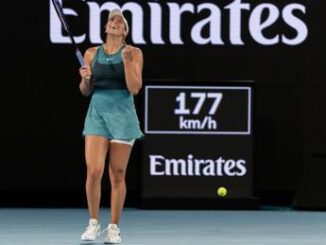 Australian Open Keys batte Sabalenka in finale e trionfa in torneo femminile