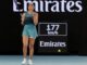 Australian Open Keys batte Sabalenka in finale e trionfa in torneo femminile