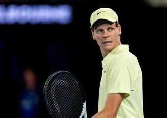 Australian Open il montepremi quanto ha guadagnato Sinner fin qui