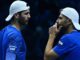 Australian Open sfuma sogno Bolelli Vavassori vincono Heliovaara Patten in rimonta