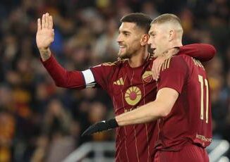 Az Alkmaar Roma orario probabili formazioni e dove vederla in tv