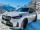 BMW X3 arriva la quarta generazione