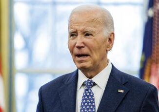 Biden a Roma per gli ultimi giorni da presidente Usa arrivera il 9 gennaio