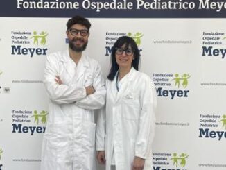 Bimba ingoia pila salvata grazie a sinergia Meyer Firenze Ospedale cuore Massa