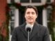 Canada premier Trudeau annuncia dimissioni