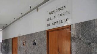 Caso Bellomo lex giudice assolto da accusa violenza privata