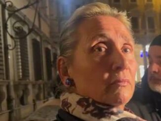 Cecilia Sala la madre incontra Meloni Fiducia e tanta stanno lavorando