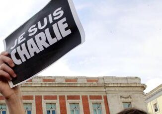 Charlie Hebdo a 10 anni dalla strage Non ci hanno ucciso