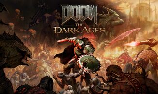 DOOM The Dark Ages annunciato per il 15 maggio