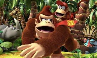 Donkey Kong Country Returns HD per Switch la recensione