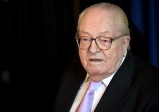 E morto Jean Marie Le Pen