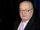 E morto Jean Marie Le Pen