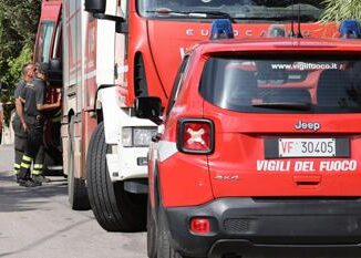 Etna morti due escursionisti un 17enne e un 60enne