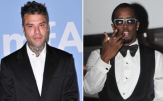 Fedez sul caso P.Diddy Tutti sapevano cosa succedeva ai White Party