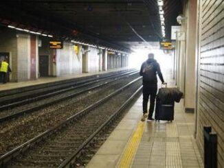 FerrovieNord linea Brescia Iseo Edolo chiusa per lavori da 1 marzo a 7 settembre