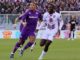 Fiorentina Torino 1 1 Gineitis risponde a Kean