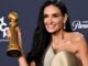 Golden Globe trionfo di Emilia Perez e Demi Moore. Nessun premio a Vermiglio