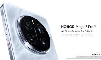 HONOR Magic7 Pro innovazione AI e prestazioni straordinarie