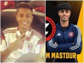 Hachim Mastour dal Milan e gli spot con Neymar alla Kings League