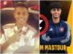 Hachim Mastour dal Milan e gli spot con Neymar alla Kings League