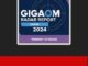 Hitachi Vantara leader nello storage primario secondo GigaOm Radar