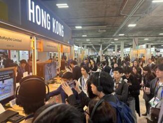 Hong Kongs Innovations Radiating Impact at CES 2025